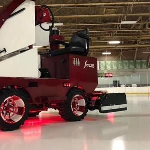 Meet your Posher, Ron